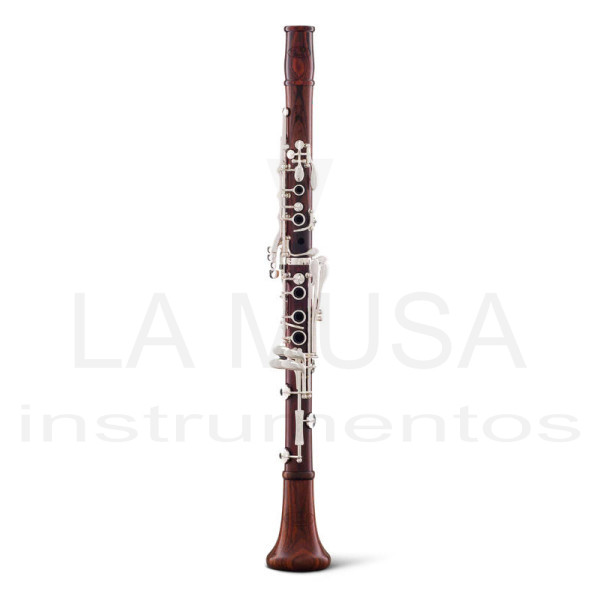 Backun shop protege cocobolo